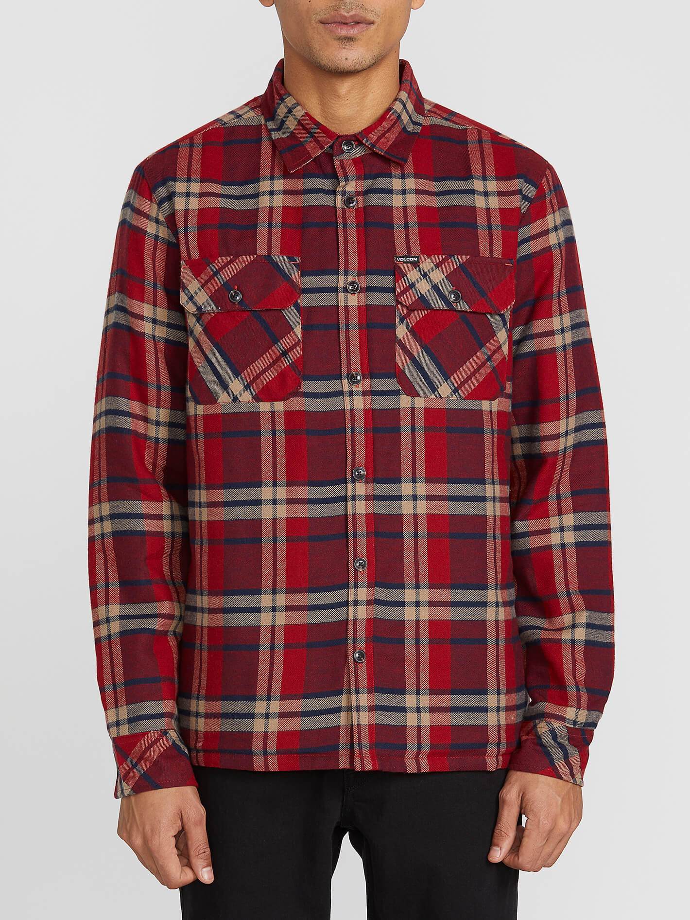 BELGRADE L/S