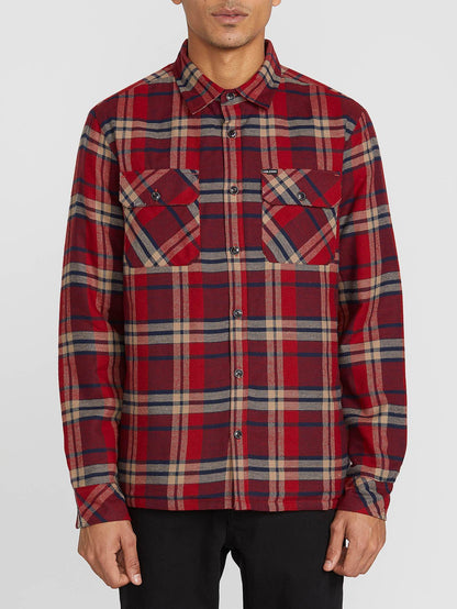 BELGRADE L/S
