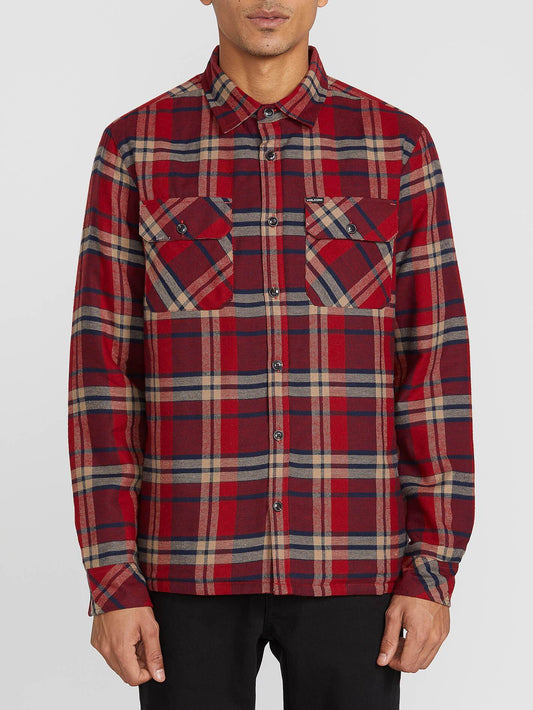 BELGRADE L/S
