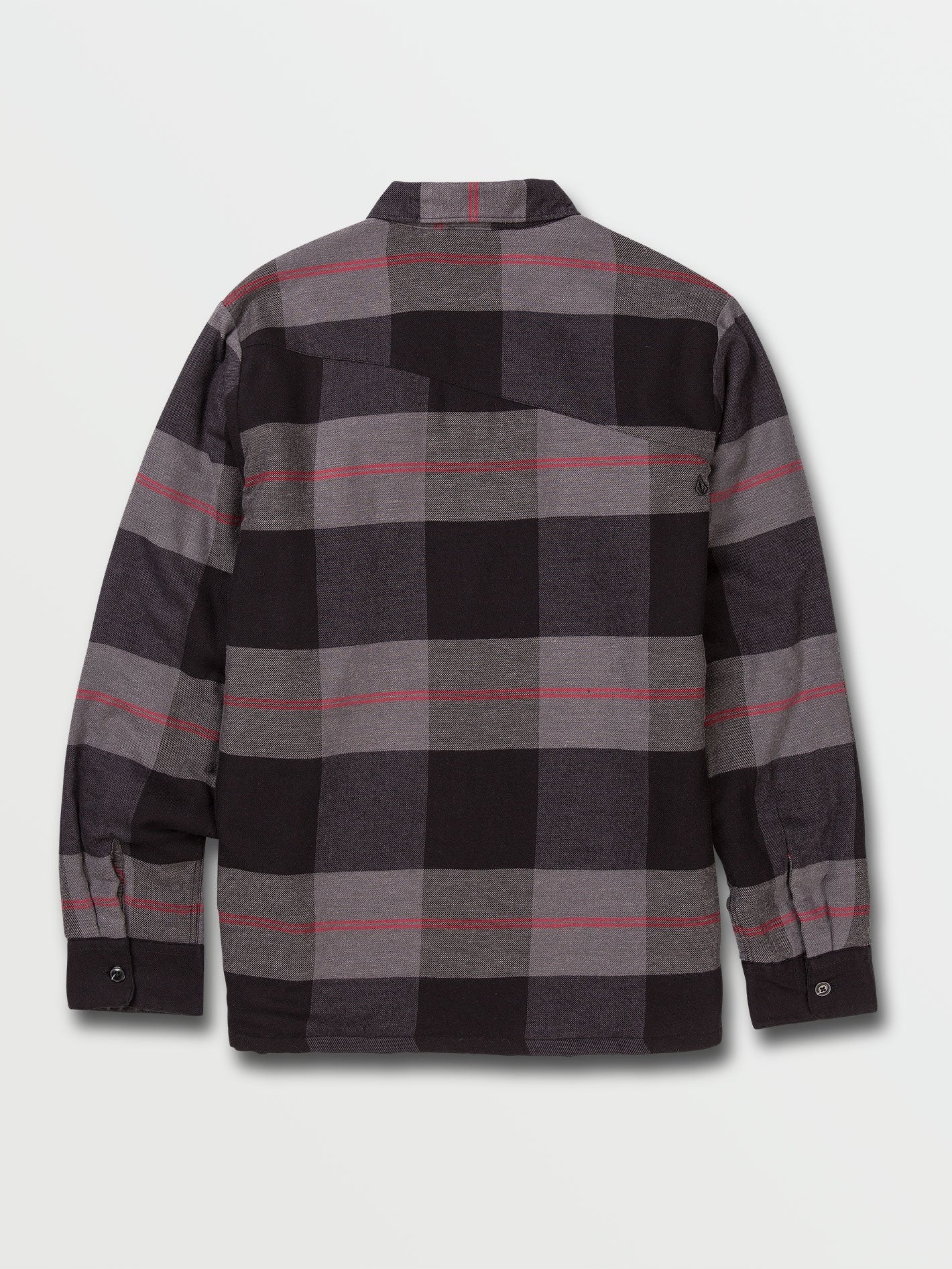 Trademan Plaid Shirt - CASTLEROCK