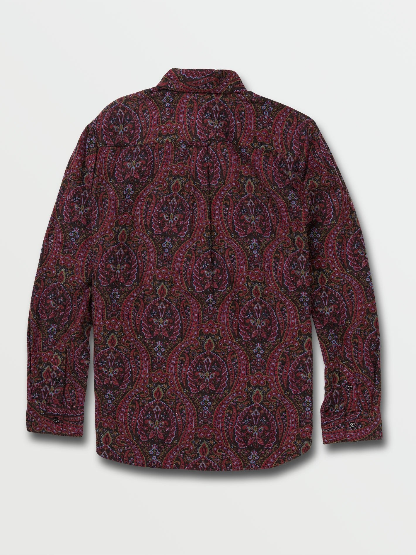 Office Party Shirt - NEW BLACK