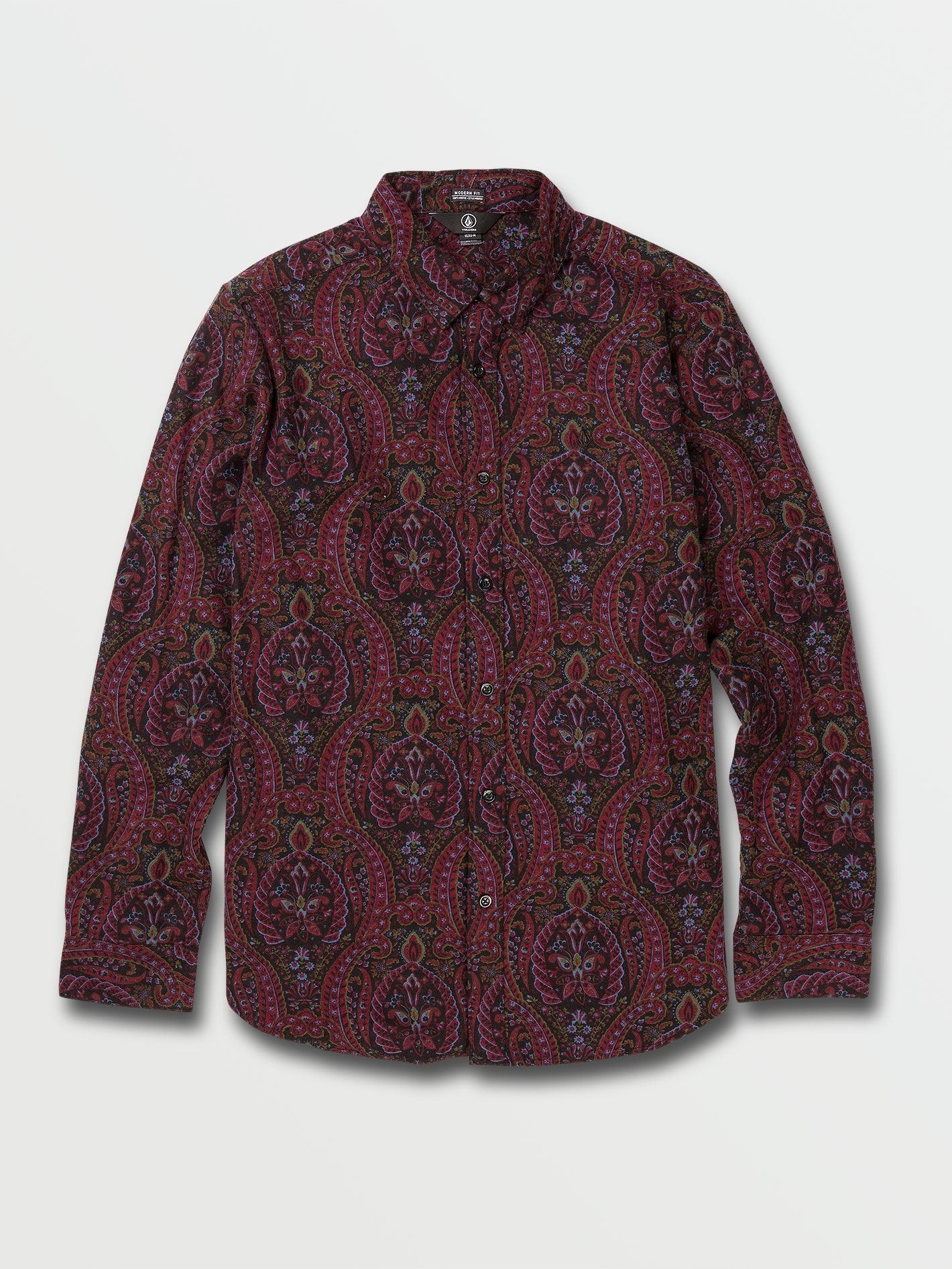Office Party Shirt - NEW BLACK