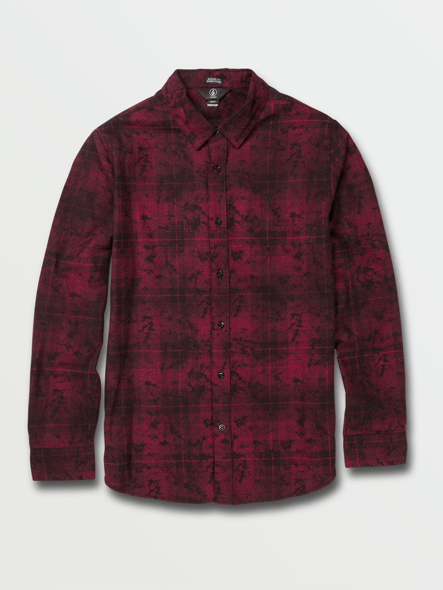 Office Party Shirt - PORT
