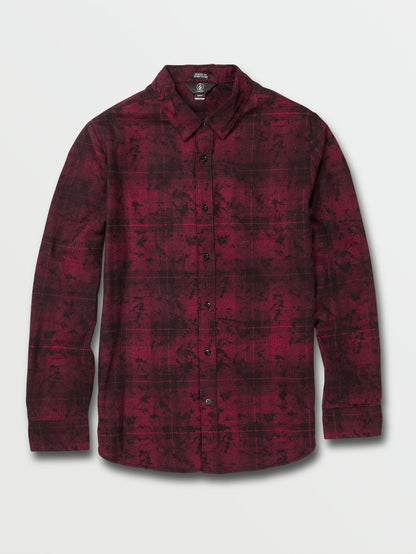 Office Party Shirt - PORT
