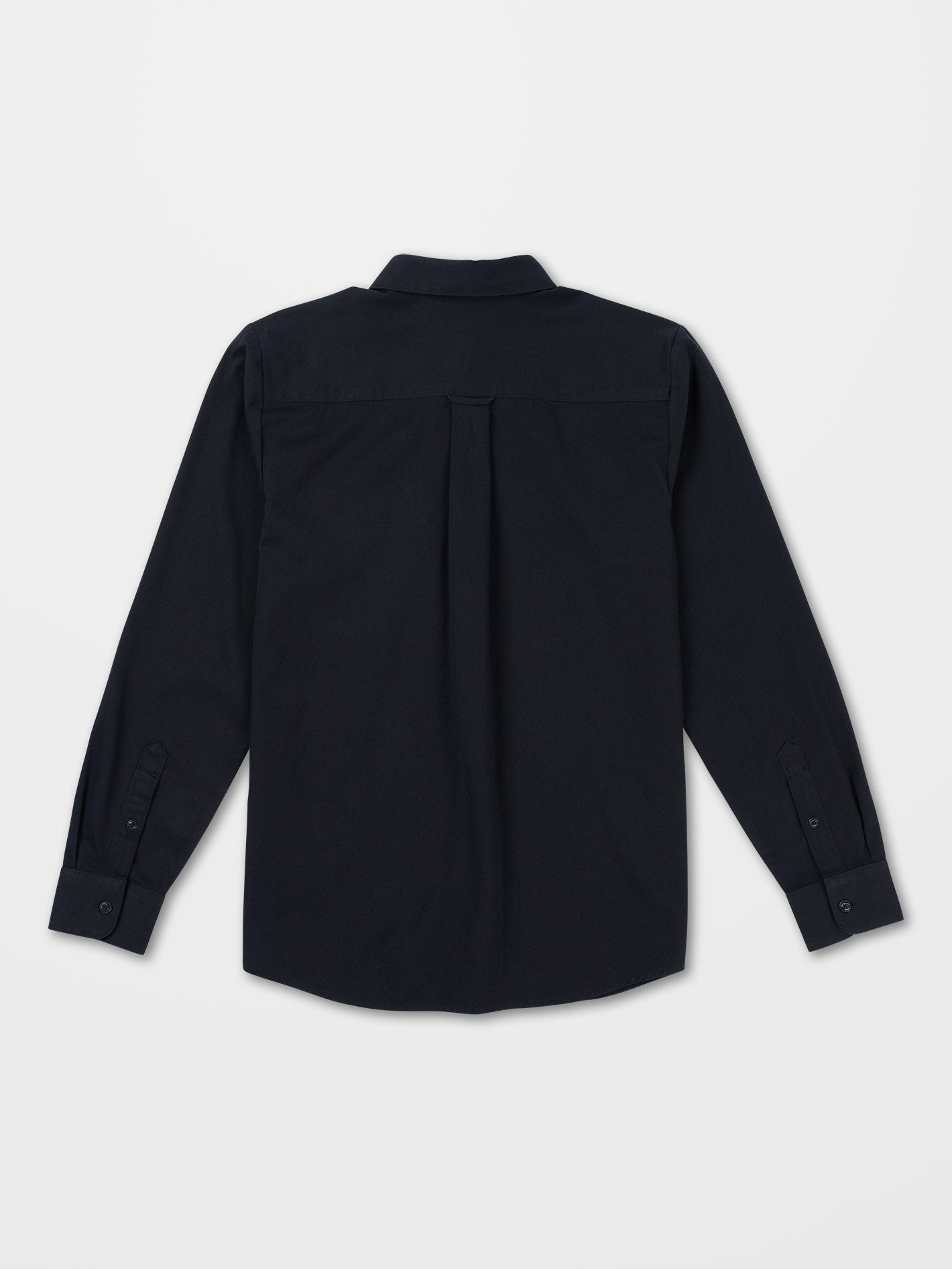 Frickin Workshirt - BLACK