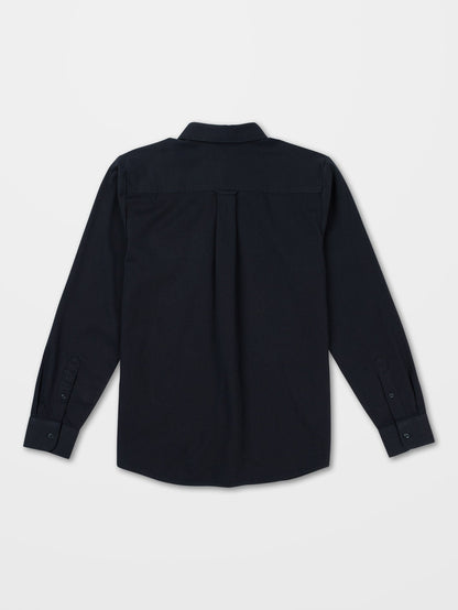 Frickin Workshirt - BLACK