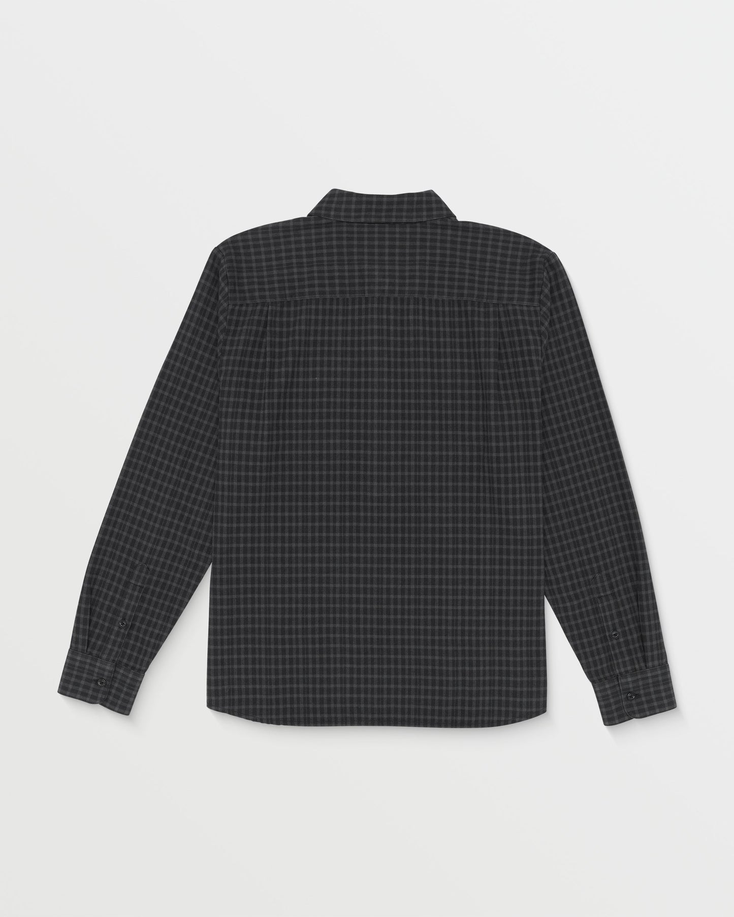 Dopestone Shirt - Asphalt Black
