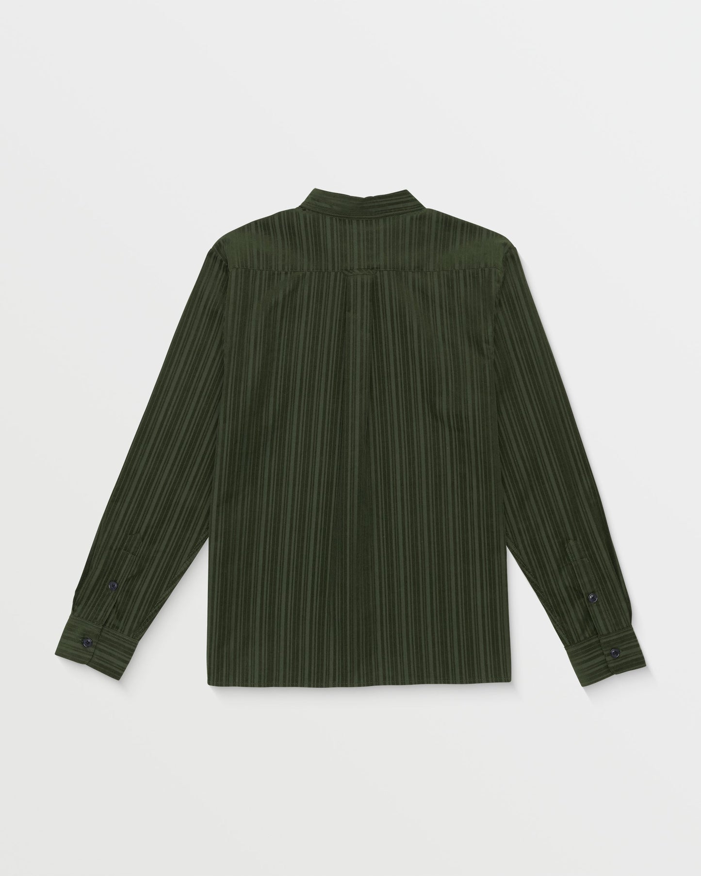 Steadfast Shirt - Squadron Green