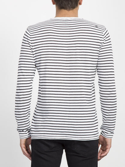 Harweird Sweater  - White