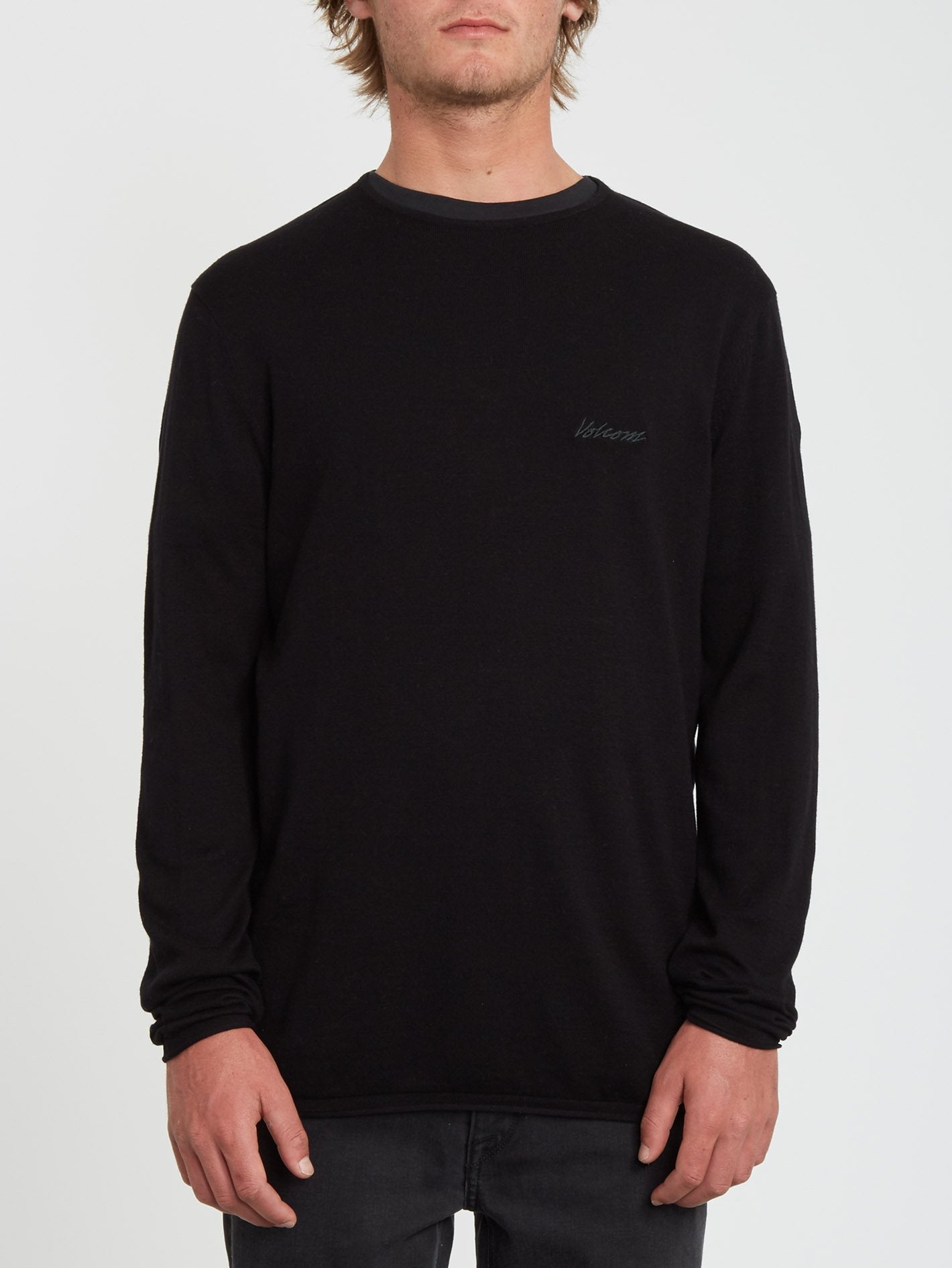 Ratley Sweater - Black