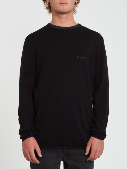 Ratley Sweater - Black