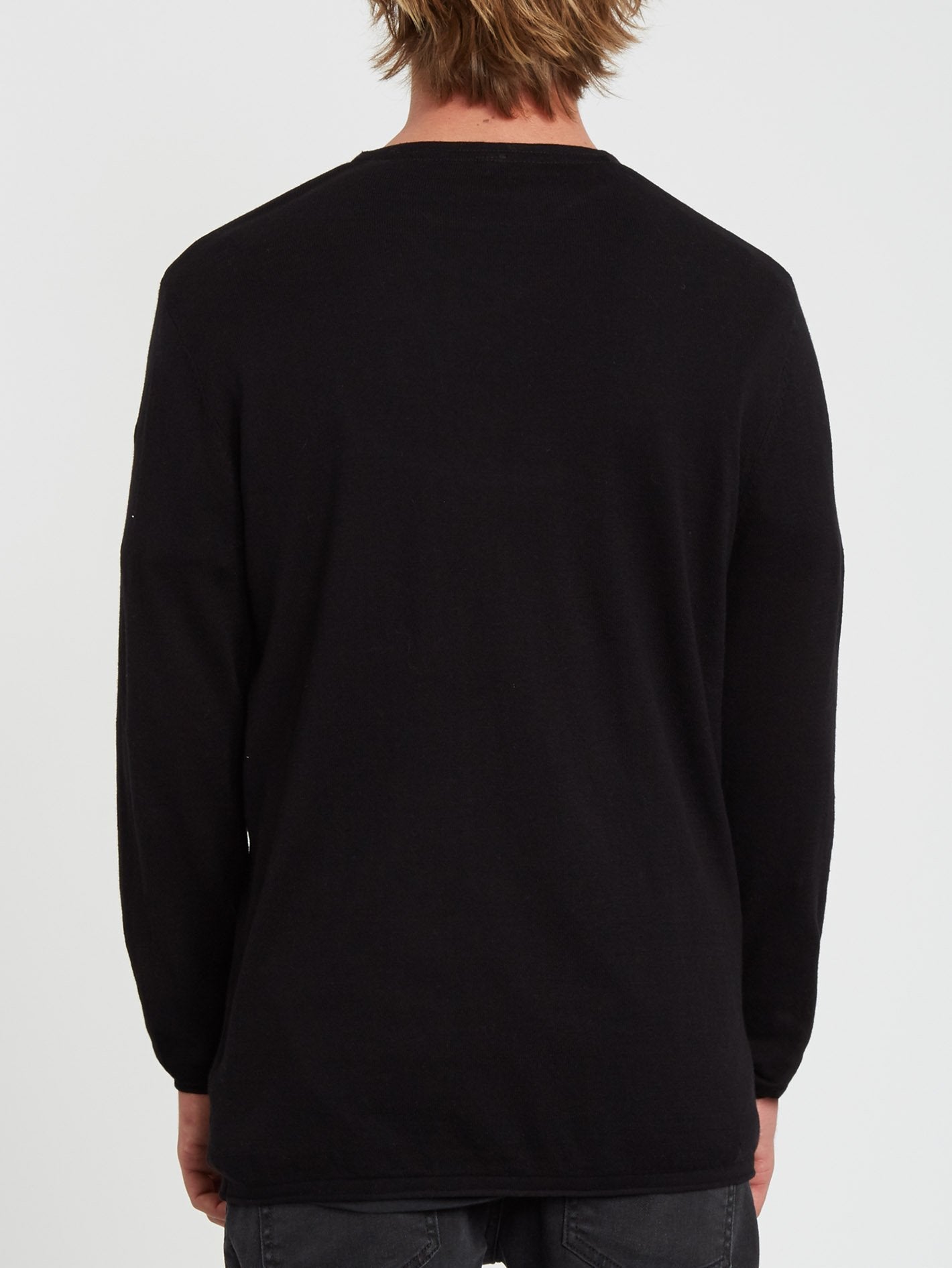 Ratley Sweater - Black