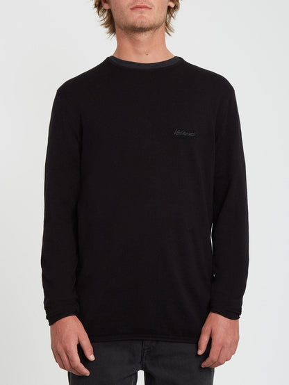 Ratley Sweater - Black