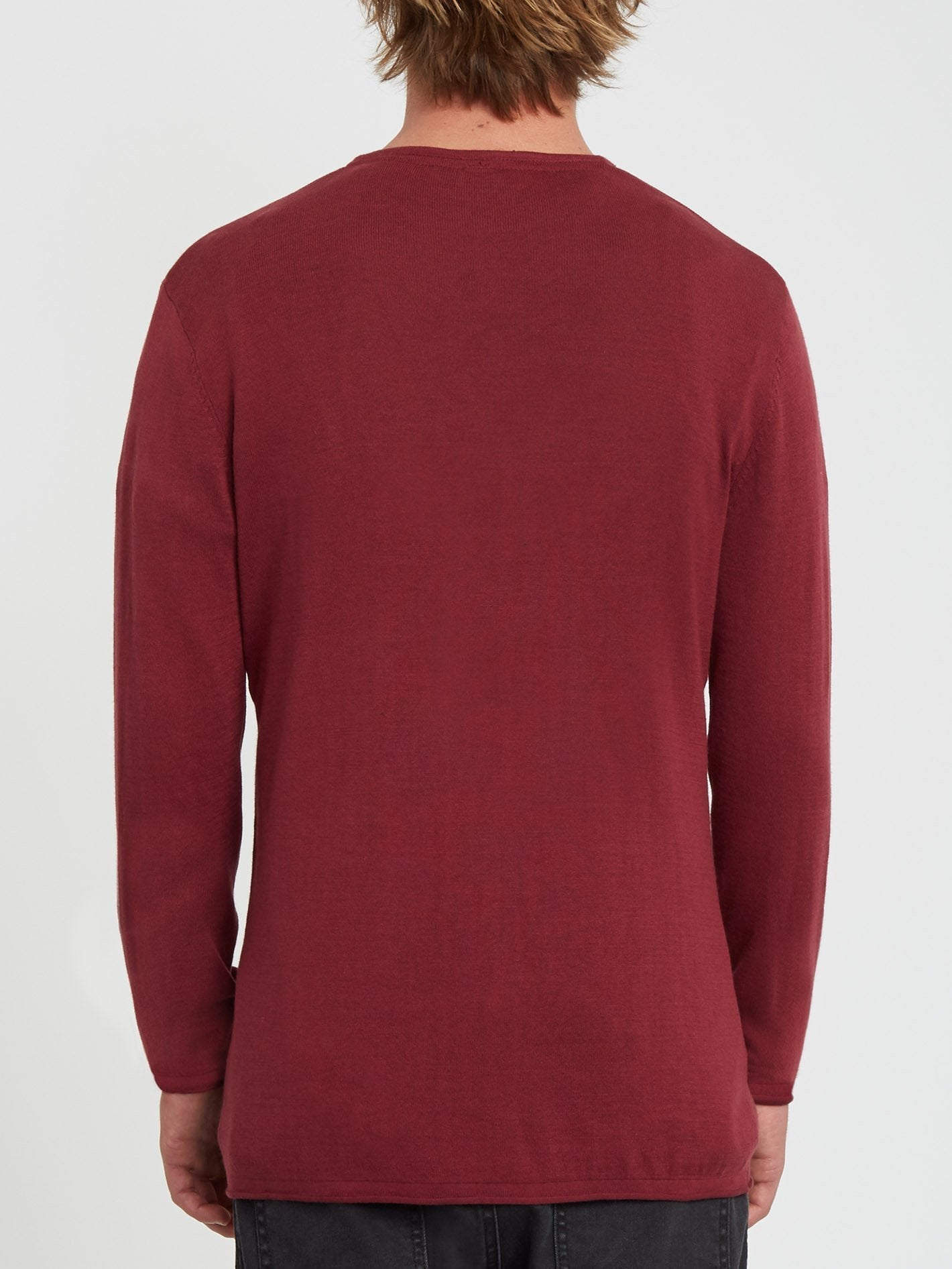 Ratley Sweater - Pinot
