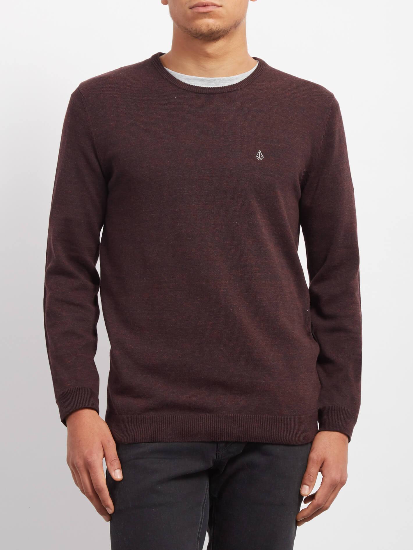 Uperstand Pullover - Multi