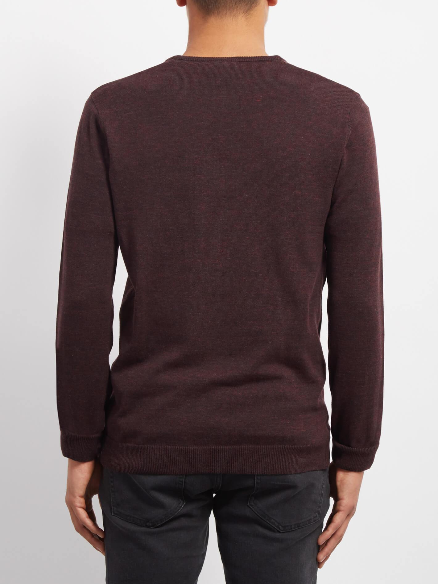 Uperstand Pullover - Multi