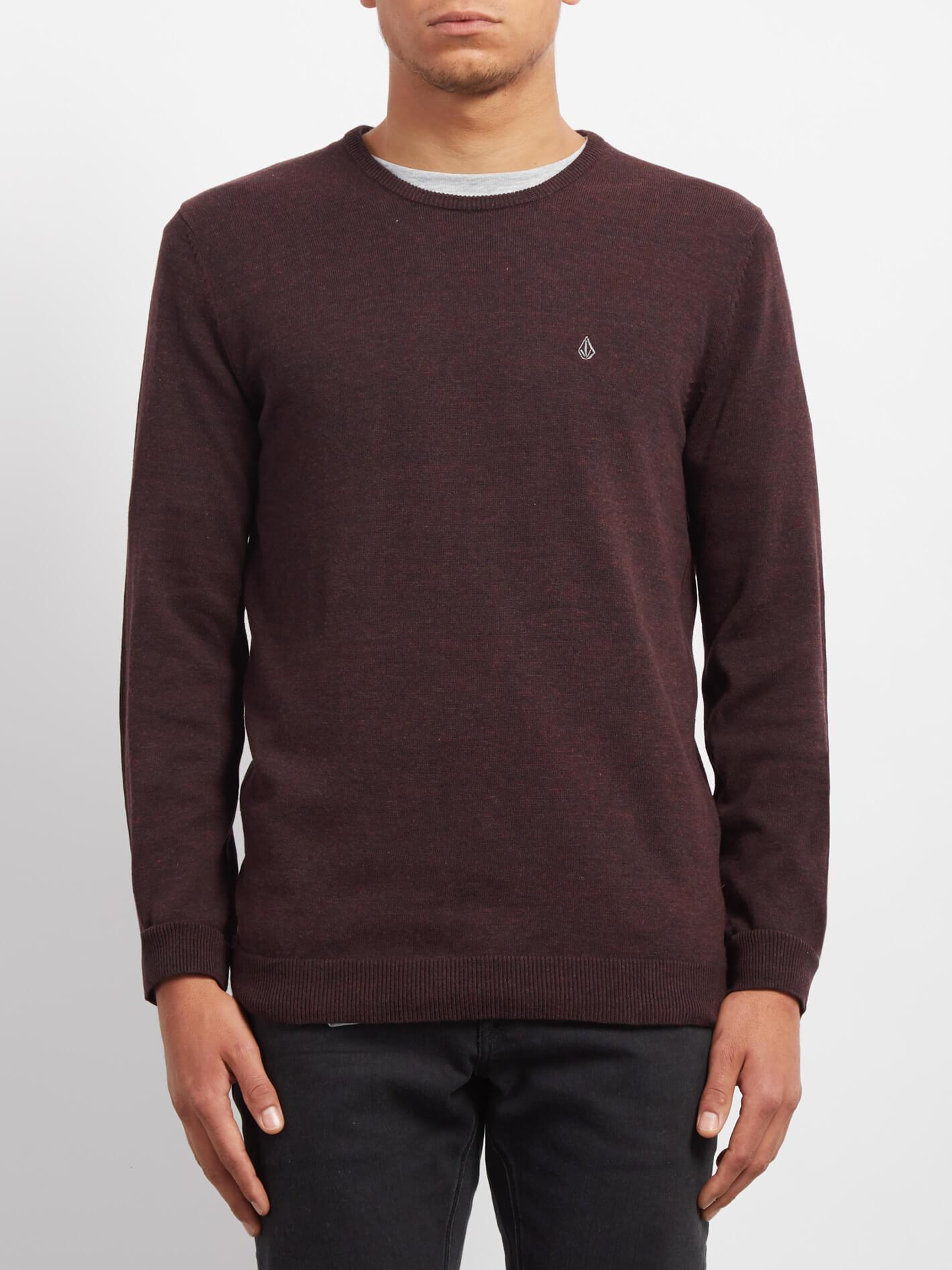Uperstand Pullover - Multi
