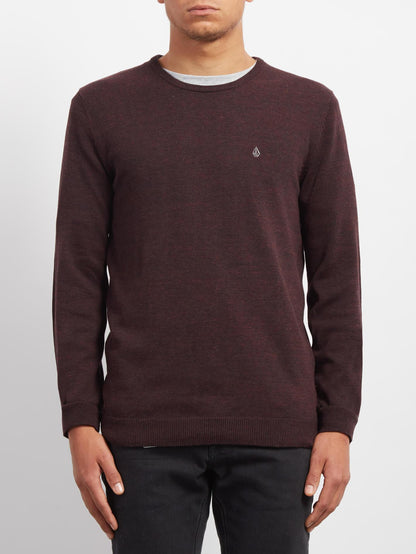 Uperstand Pullover - Multi