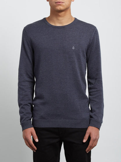 Uperstand Pullover - Navy