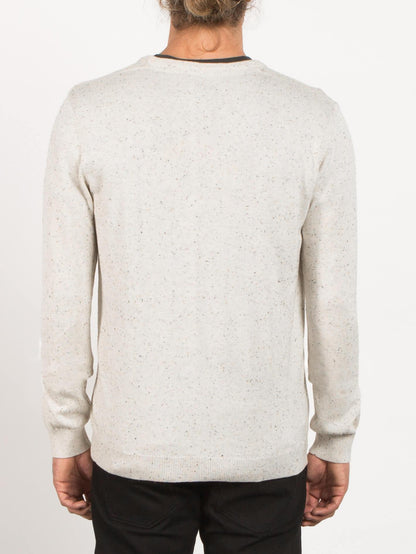 Uperstand Pullover - Sandstorm