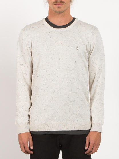 Uperstand Pullover - Sandstorm