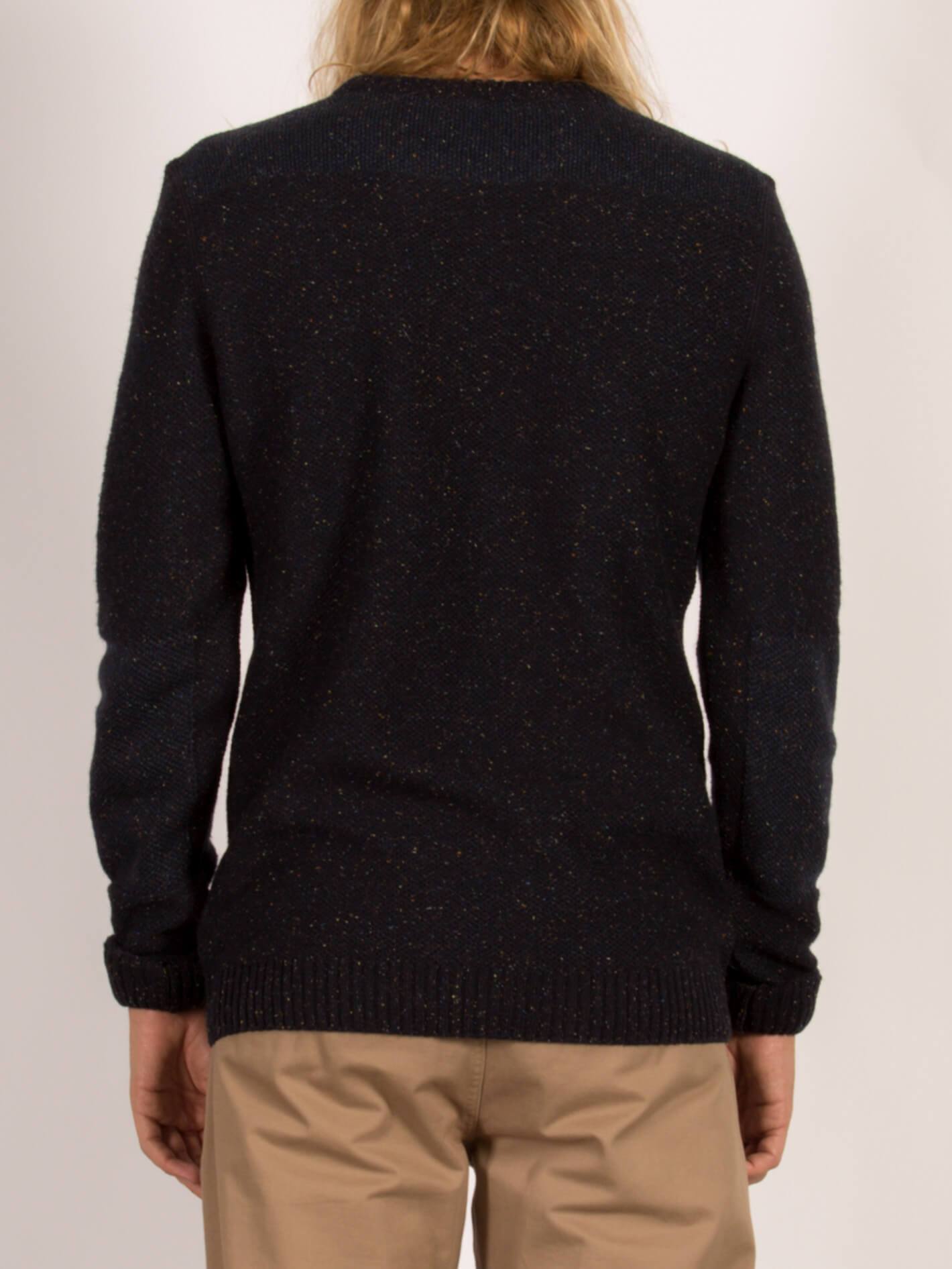 OLDON CREW INDIGO