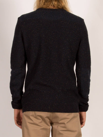 OLDON CREW INDIGO