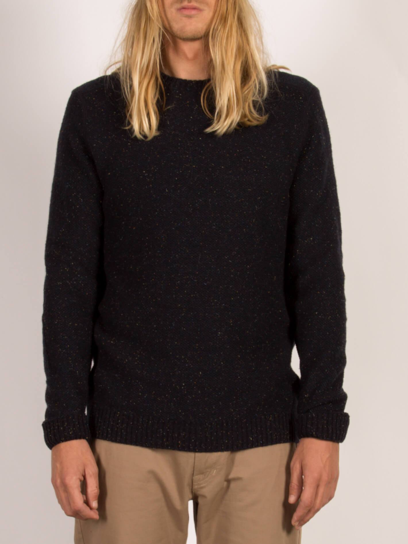 OLDON CREW INDIGO