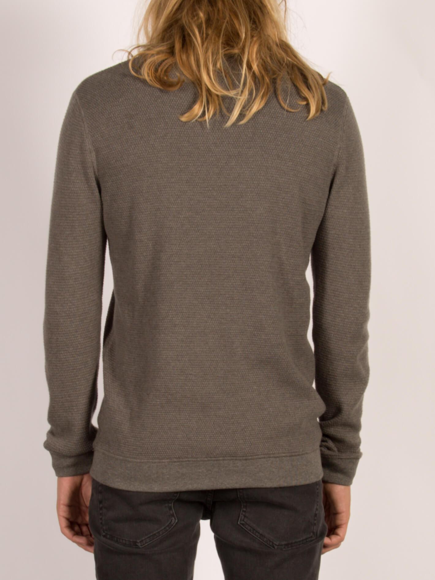 SUNDOWN HEATHER GREY