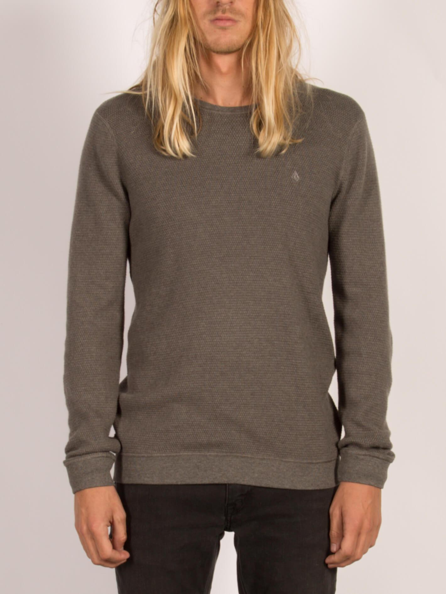 SUNDOWN HEATHER GREY
