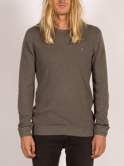 SUNDOWN HEATHER GREY