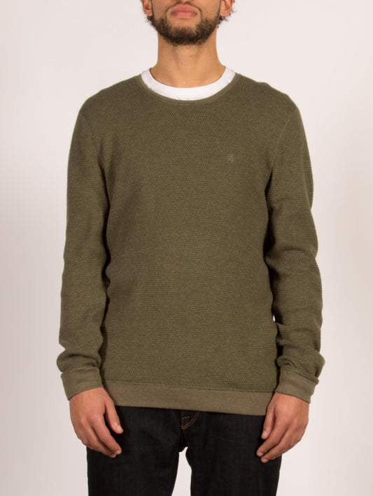 SUNDOWN MILITARY