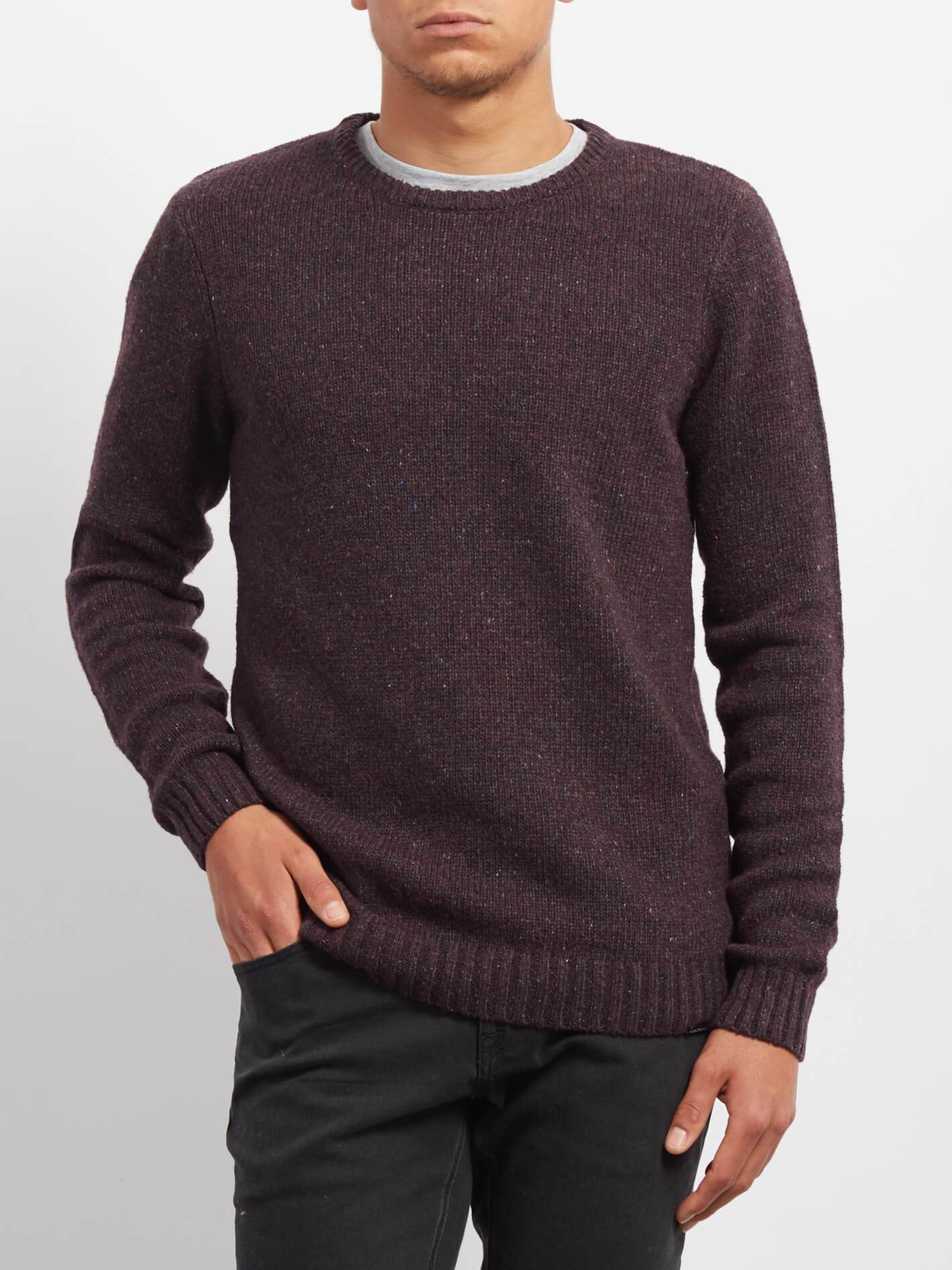 Edmonder Pullover - Multi