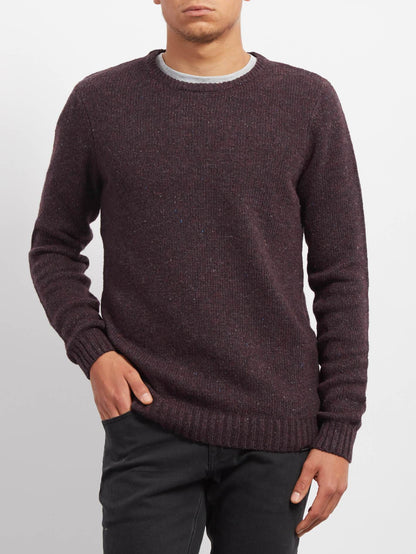 Edmonder Pullover - Multi
