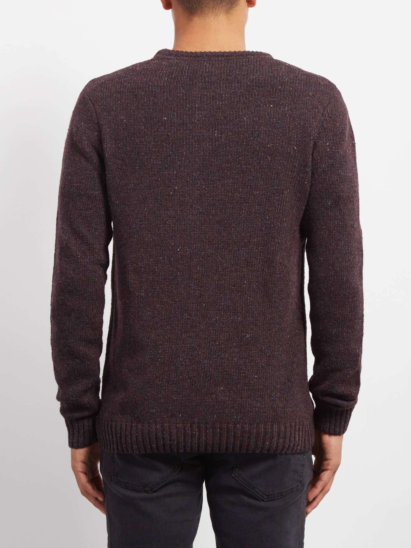 Edmonder Pullover - Multi