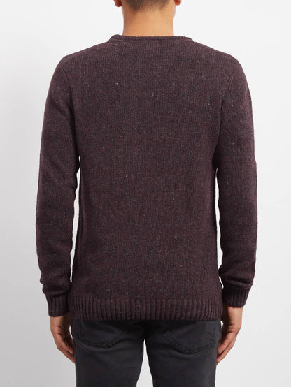 Edmonder Pullover - Multi
