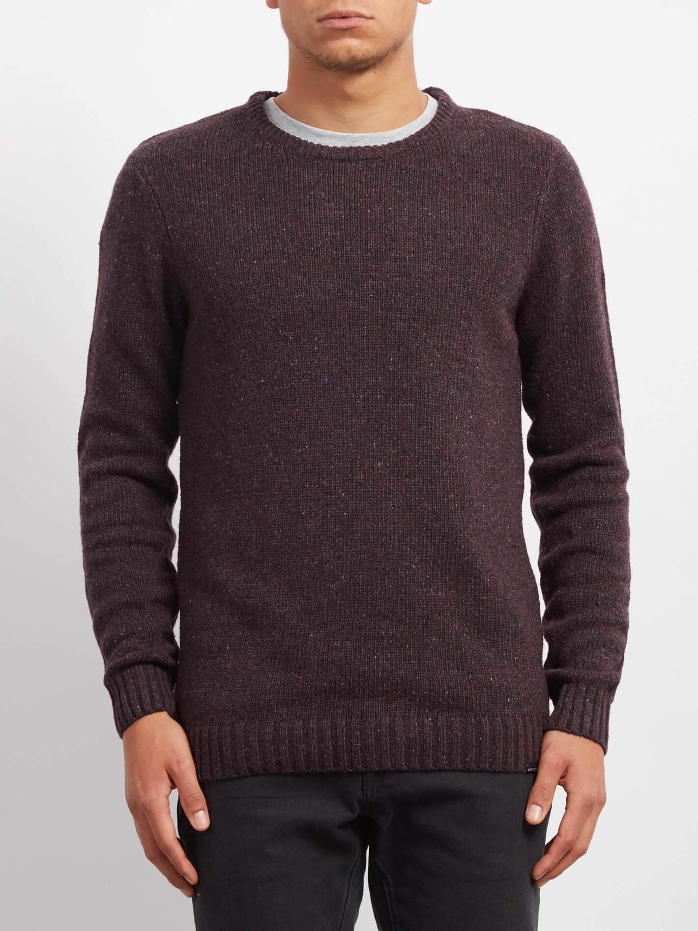 Edmonder Pullover - Multi
