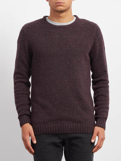 Edmonder Pullover - Multi