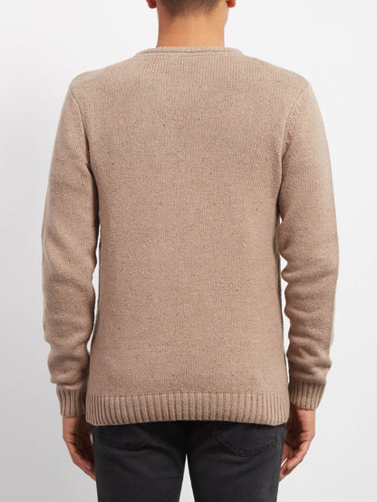 Edmonder Pullover - Stealth