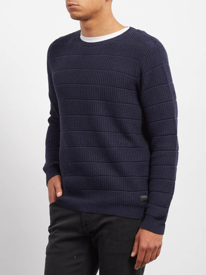 Joselit Pullover - Navy