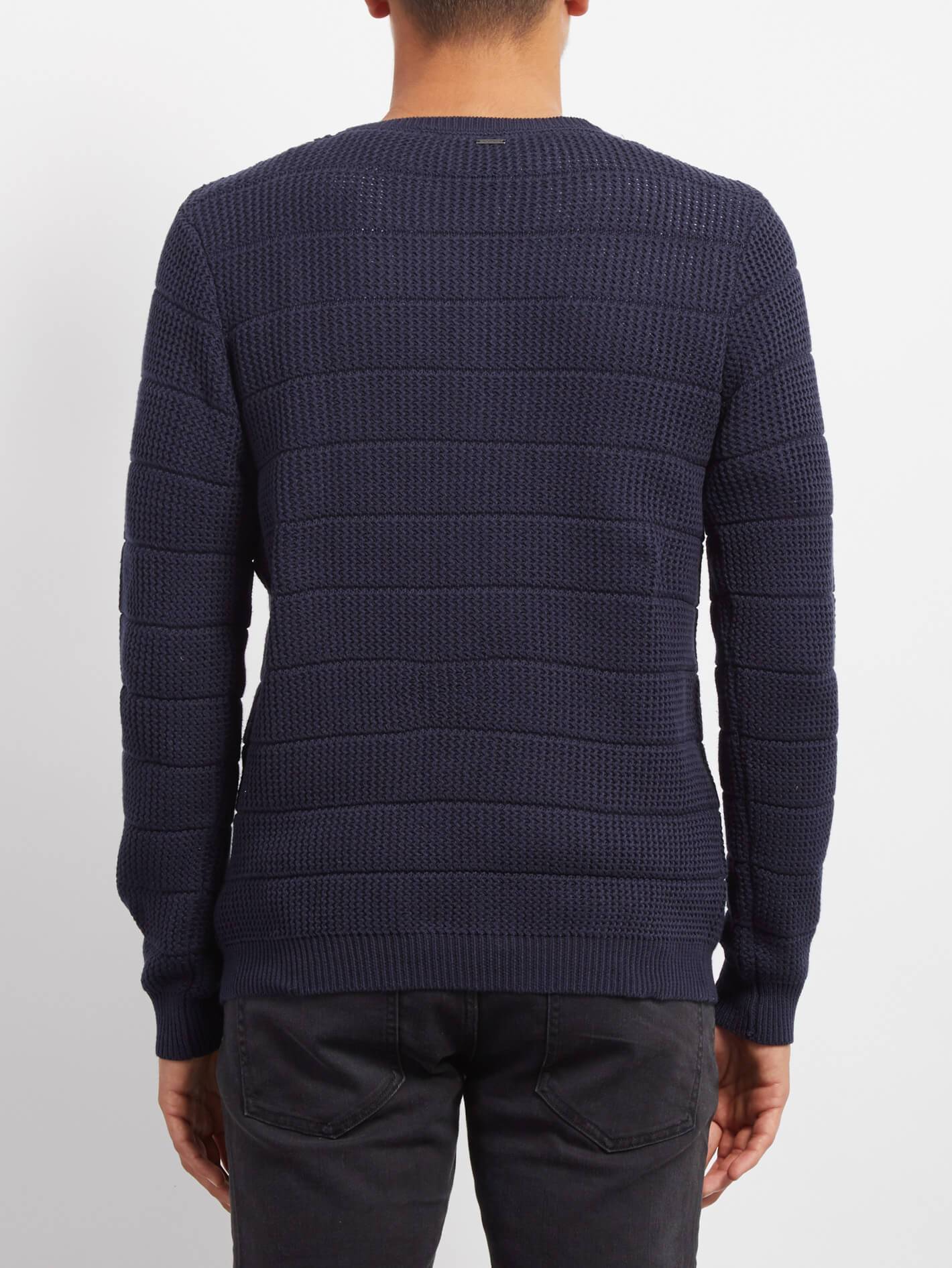 Joselit Pullover - Navy