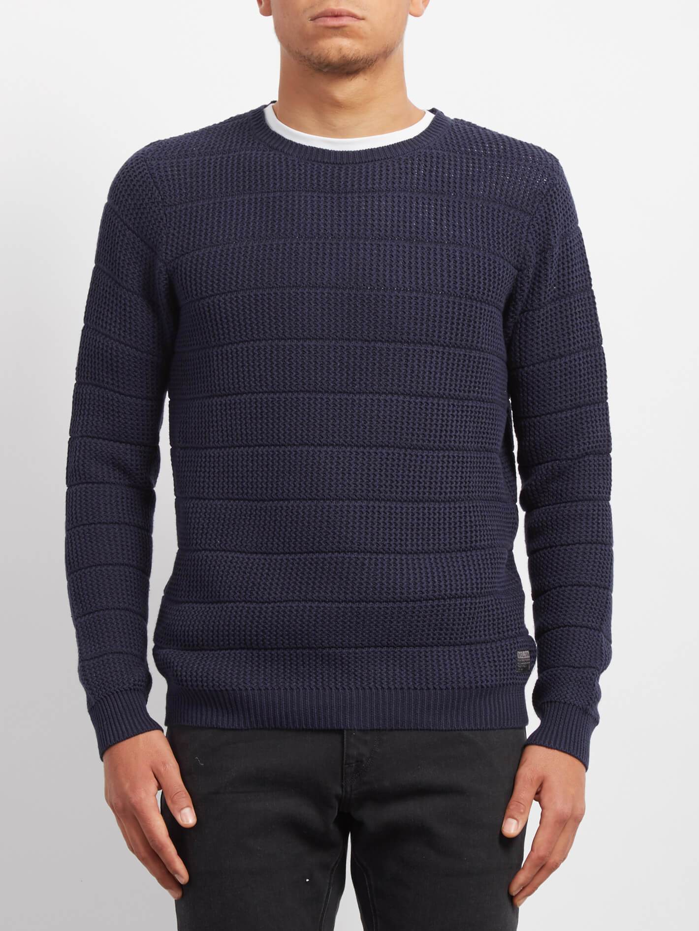 Joselit Pullover - Navy
