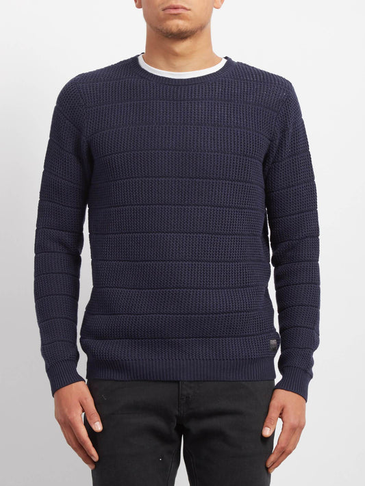 Joselit Pullover - Navy