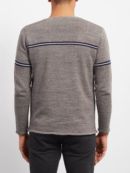 VOODOO CHILL CDG HEATHER GREY