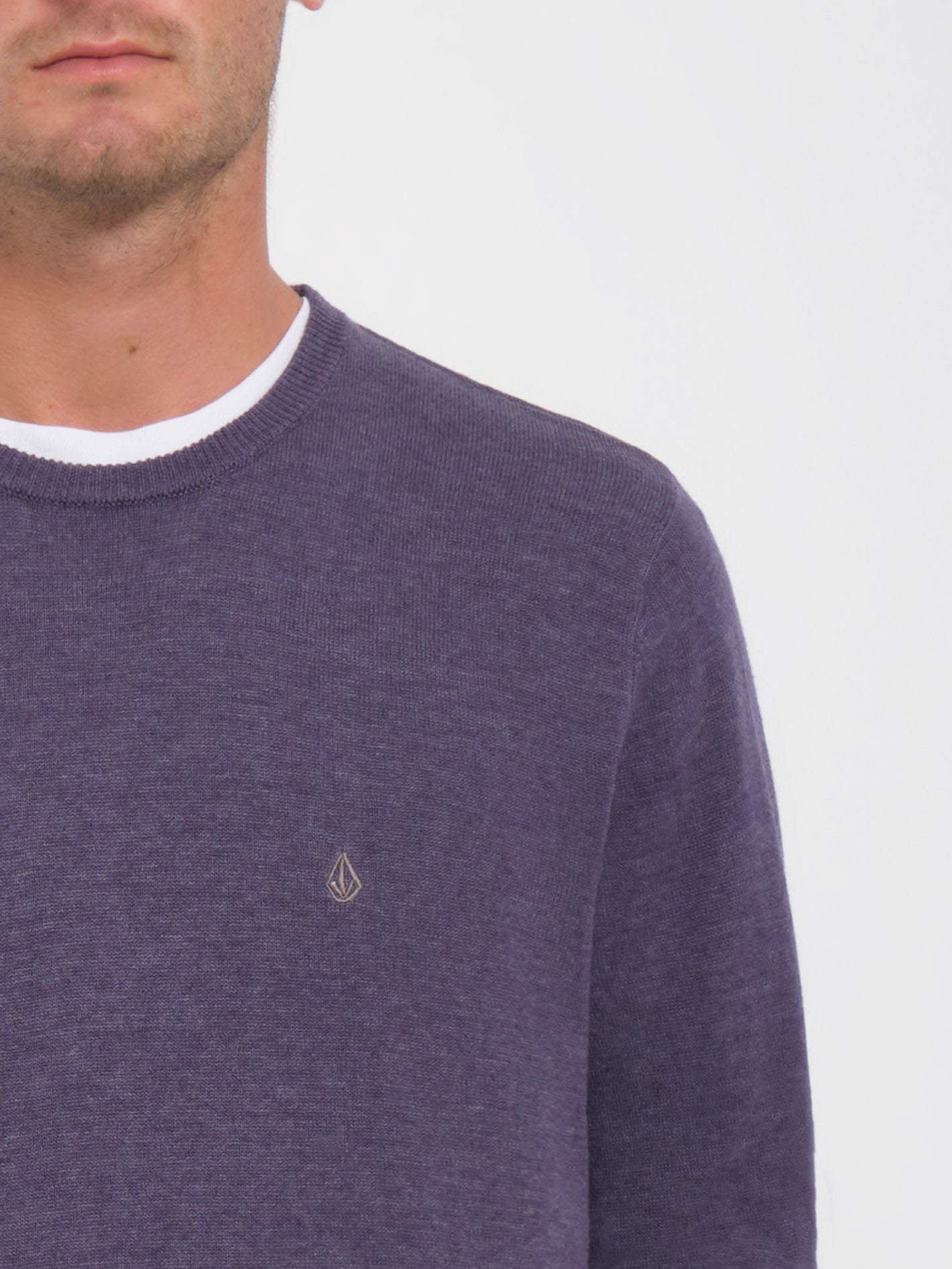 Uperstand Sweater - ECLIPSE