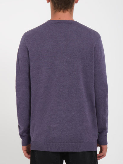 Uperstand Sweater - ECLIPSE