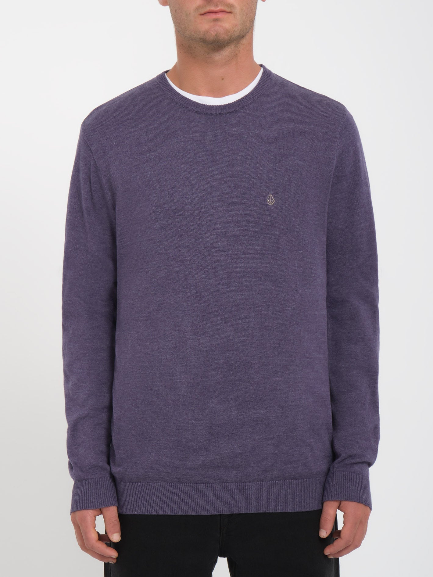 Uperstand Sweater - ECLIPSE