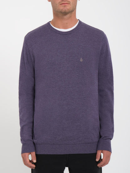 Uperstand Sweater - ECLIPSE