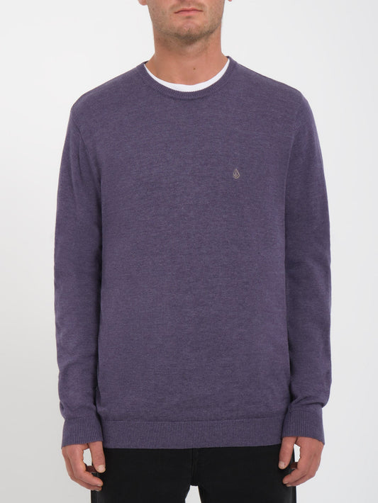 Uperstand Sweater - ECLIPSE