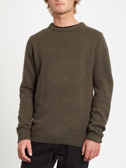 Edmonder Pullover - LEAD